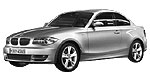 BMW E82 U2349 Fault Code